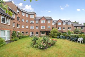 PHOTOS SHOW GENERAL VIEW OF RETIREMENT DEVELOPMENT- click for photo gallery